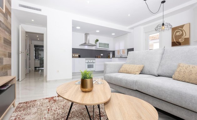 Obra nueva - Apartment - Jacarilla - pueblo