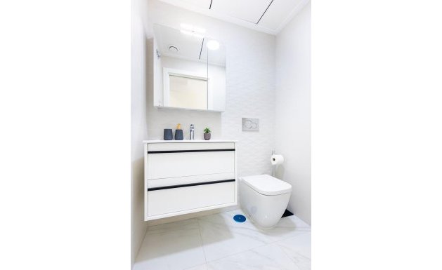 Obra nueva - Apartment - Jacarilla - pueblo