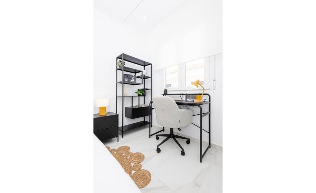 Obra nueva - Apartment - Jacarilla - pueblo