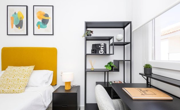 Obra nueva - Apartment - Jacarilla - pueblo