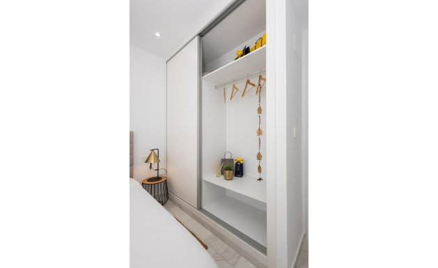 Obra nueva - Apartment - Jacarilla - pueblo