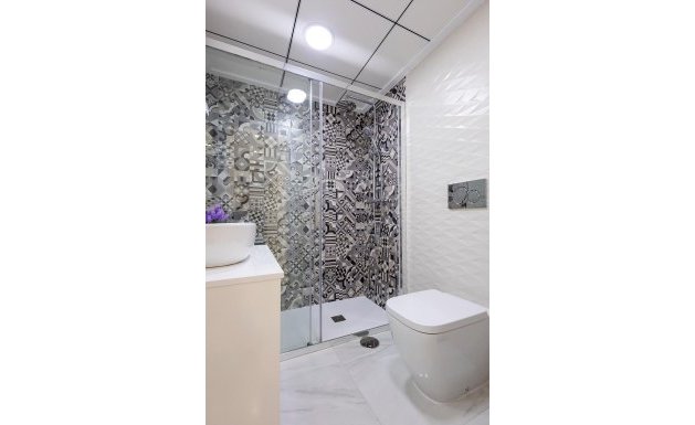 Obra nueva - Apartment - Jacarilla - pueblo