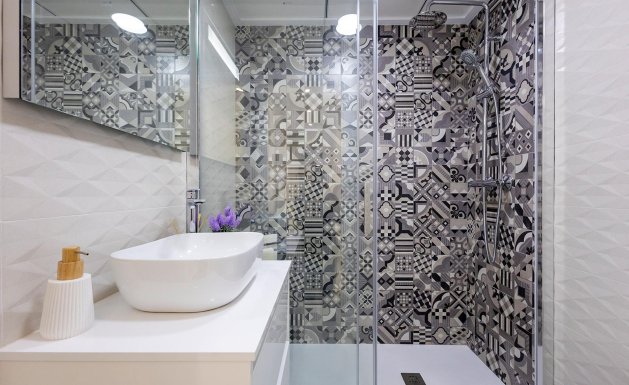 Obra nueva - Apartment - Jacarilla - pueblo