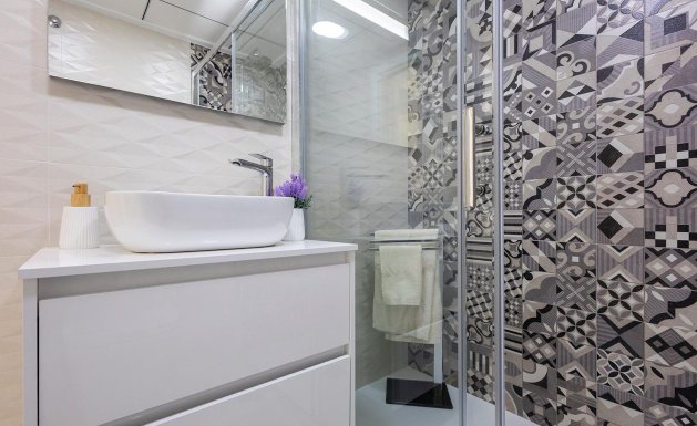 Obra nueva - Apartment - Jacarilla - pueblo