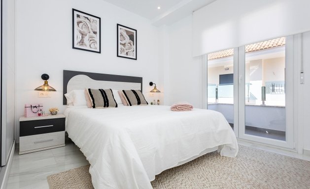 Obra nueva - Apartment - Jacarilla - pueblo