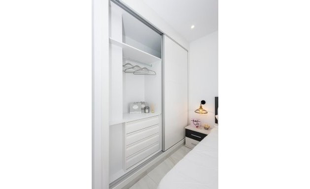 Obra nueva - Apartment - Jacarilla - pueblo
