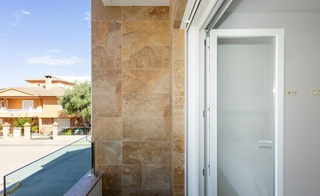 Obra nueva - Apartment - Jacarilla - pueblo