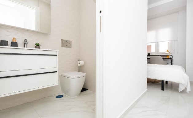 Obra nueva - Apartment - Jacarilla - pueblo