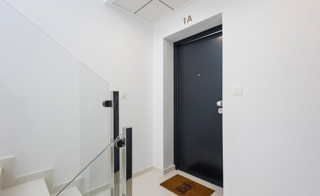 Obra nueva - Apartment - Jacarilla - pueblo
