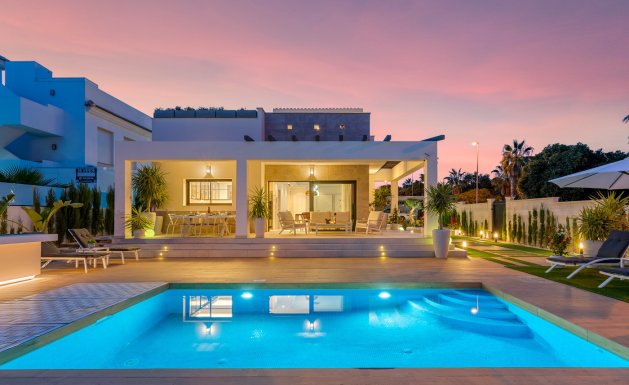 Resale - Villa - Ciudad Quesada - Ciudad Quesada - Rojales