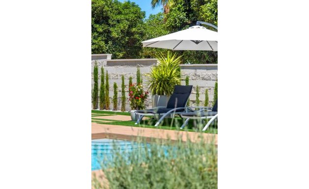 Resale - Villa - Ciudad Quesada - Ciudad Quesada - Rojales