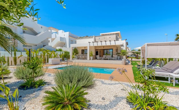 Resale - Villa - Ciudad Quesada - Ciudad Quesada - Rojales