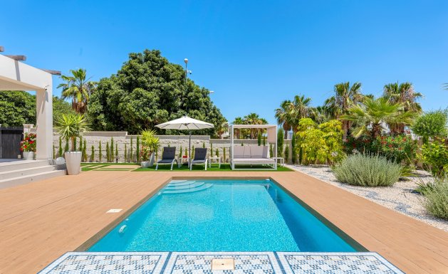 Resale - Villa - Ciudad Quesada - Ciudad Quesada - Rojales