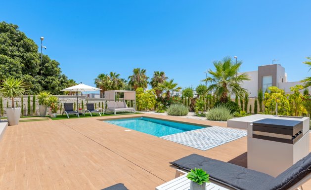 Resale - Villa - Ciudad Quesada - Ciudad Quesada - Rojales