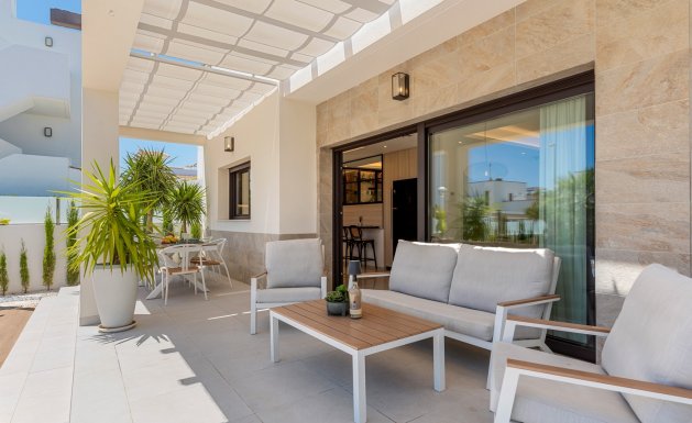 Resale - Villa - Ciudad Quesada - Ciudad Quesada - Rojales