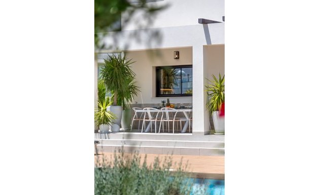 Resale - Villa - Ciudad Quesada - Ciudad Quesada - Rojales