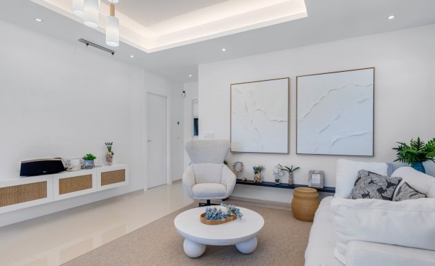 Resale - Villa - Ciudad Quesada - Ciudad Quesada - Rojales