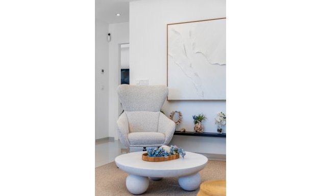 Resale - Villa - Ciudad Quesada - Ciudad Quesada - Rojales