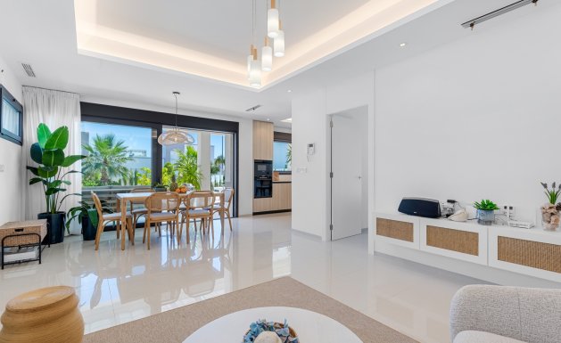 Resale - Villa - Ciudad Quesada - Ciudad Quesada - Rojales
