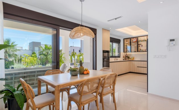 Resale - Villa - Ciudad Quesada - Ciudad Quesada - Rojales