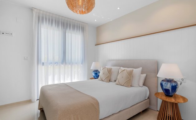 Resale - Villa - Ciudad Quesada - Ciudad Quesada - Rojales