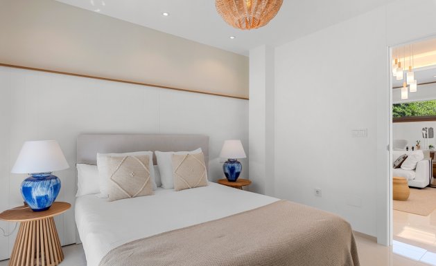 Resale - Villa - Ciudad Quesada - Ciudad Quesada - Rojales