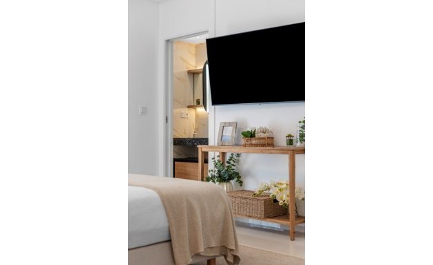 Resale - Villa - Ciudad Quesada - Ciudad Quesada - Rojales