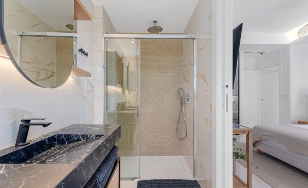 Resale - Villa - Ciudad Quesada - Ciudad Quesada - Rojales