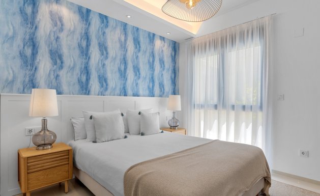 Resale - Villa - Ciudad Quesada - Ciudad Quesada - Rojales