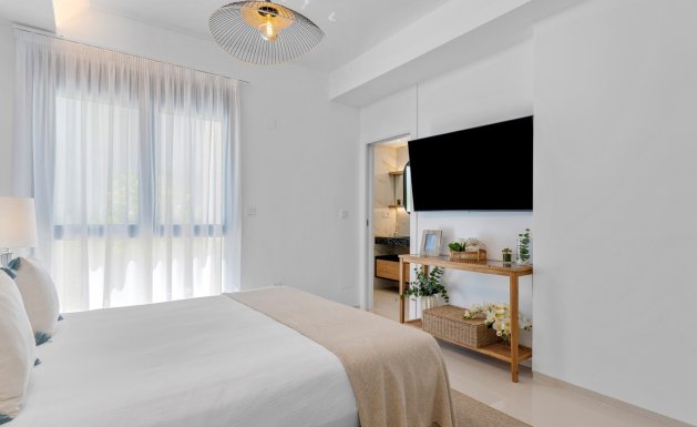 Resale - Villa - Ciudad Quesada - Ciudad Quesada - Rojales