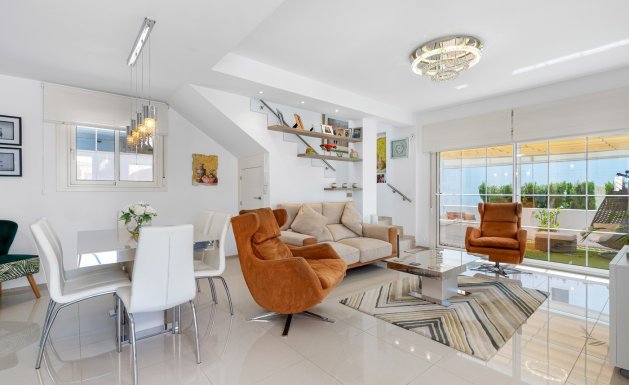 Resale - Villa - Ciudad Quesada - Ciudad Quesada - Rojales
