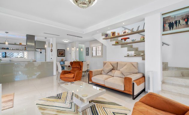 Resale - Villa - Ciudad Quesada - Ciudad Quesada - Rojales