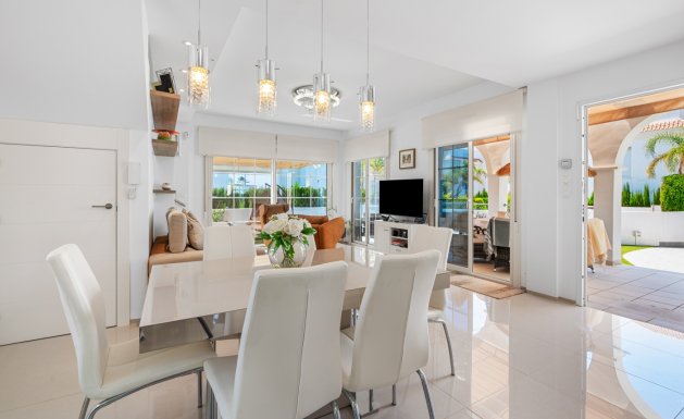 Resale - Villa - Ciudad Quesada - Ciudad Quesada - Rojales