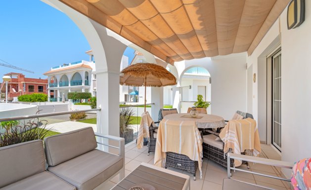 Resale - Villa - Ciudad Quesada - Ciudad Quesada - Rojales