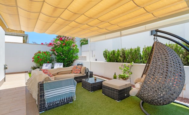 Resale - Villa - Ciudad Quesada - Ciudad Quesada - Rojales