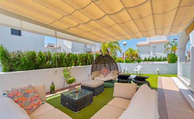 Resale - Villa - Ciudad Quesada - Ciudad Quesada - Rojales