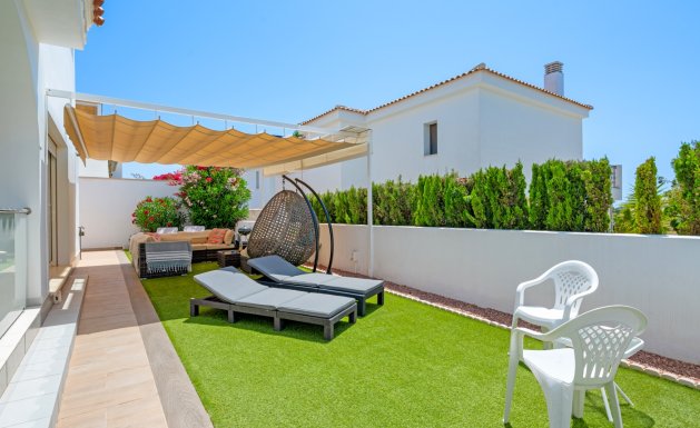 Resale - Villa - Ciudad Quesada - Ciudad Quesada - Rojales