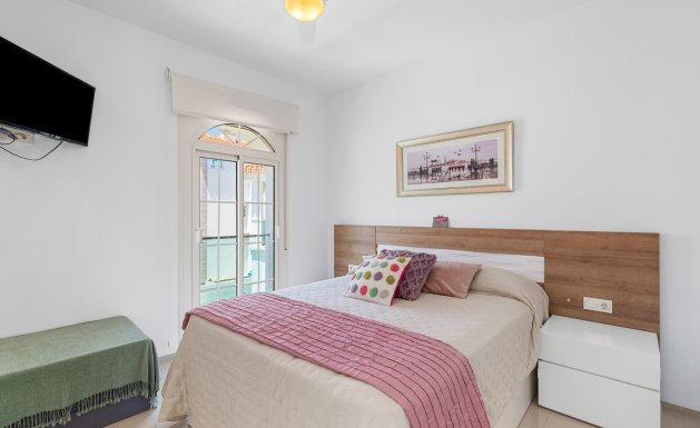 Resale - Villa - Ciudad Quesada - Ciudad Quesada - Rojales