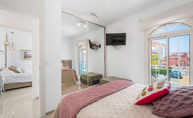 Resale - Villa - Ciudad Quesada - Ciudad Quesada - Rojales