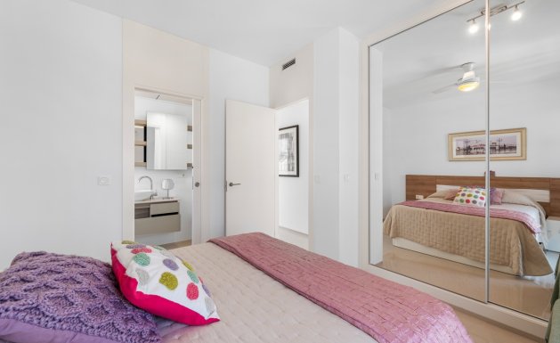 Resale - Villa - Ciudad Quesada - Ciudad Quesada - Rojales