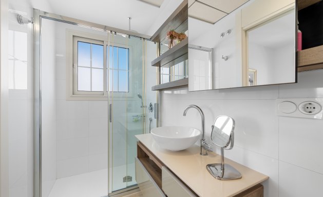 Resale - Villa - Ciudad Quesada - Ciudad Quesada - Rojales
