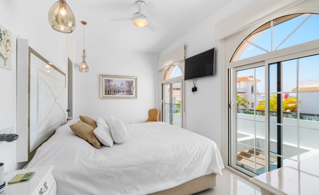 Resale - Villa - Ciudad Quesada - Ciudad Quesada - Rojales