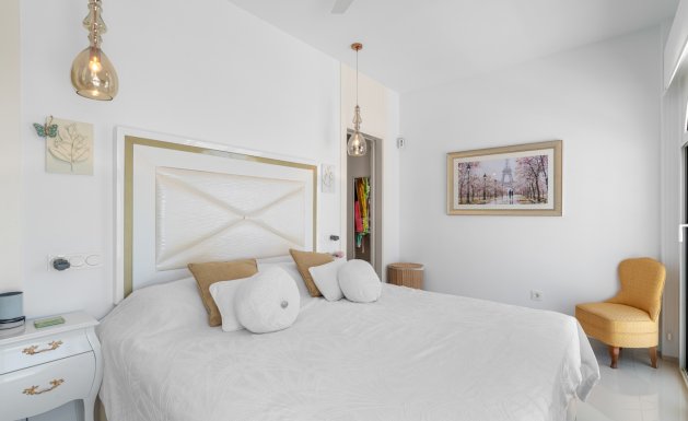 Resale - Villa - Ciudad Quesada - Ciudad Quesada - Rojales
