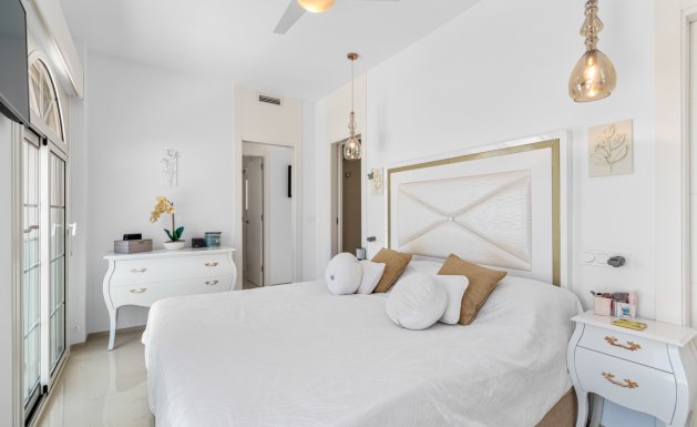 Resale - Villa - Ciudad Quesada - Ciudad Quesada - Rojales