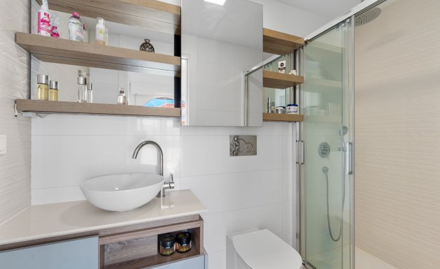 Resale - Villa - Ciudad Quesada - Ciudad Quesada - Rojales