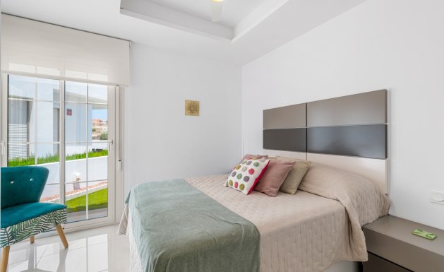 Resale - Villa - Ciudad Quesada - Ciudad Quesada - Rojales