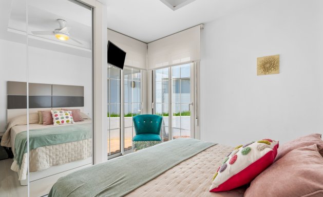 Resale - Villa - Ciudad Quesada - Ciudad Quesada - Rojales