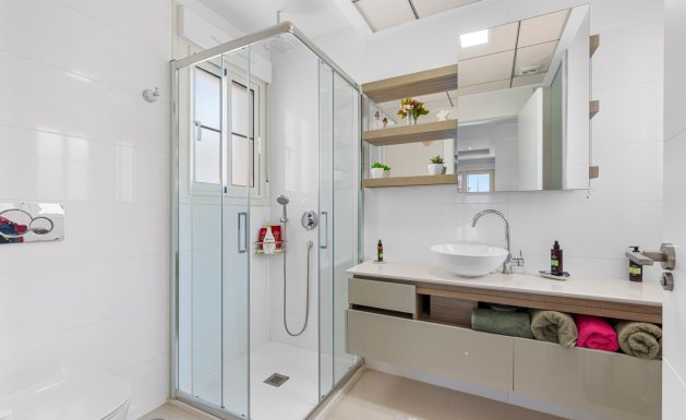 Resale - Villa - Ciudad Quesada - Ciudad Quesada - Rojales