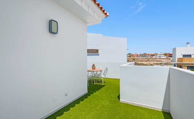 Resale - Villa - Ciudad Quesada - Ciudad Quesada - Rojales