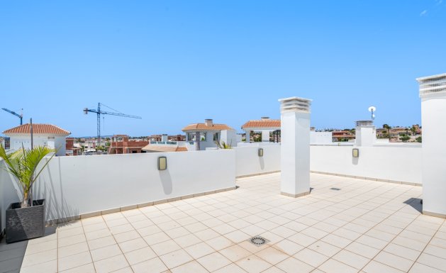 Resale - Villa - Ciudad Quesada - Ciudad Quesada - Rojales